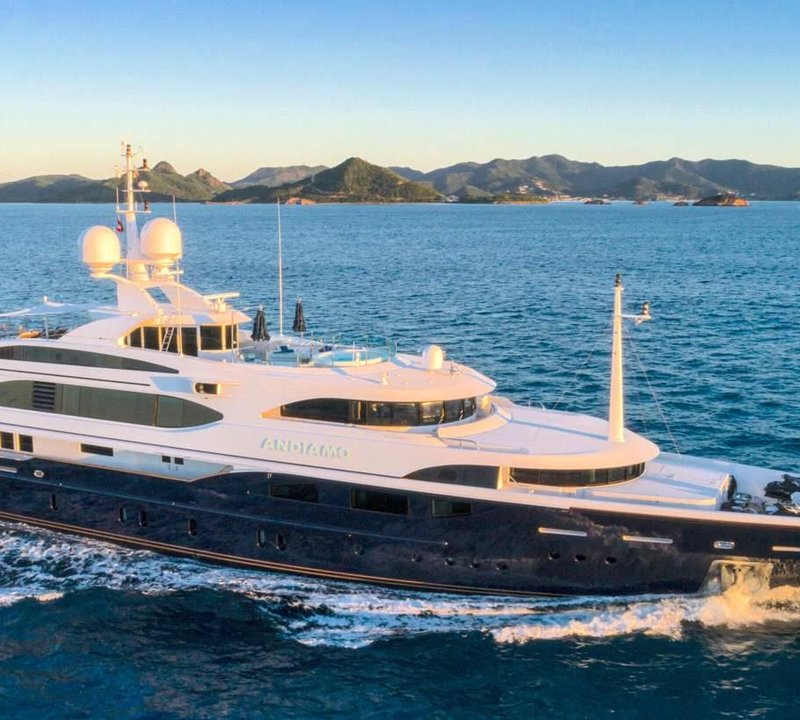 Martinique yacht charter boats, Caribbean charter yacht rental